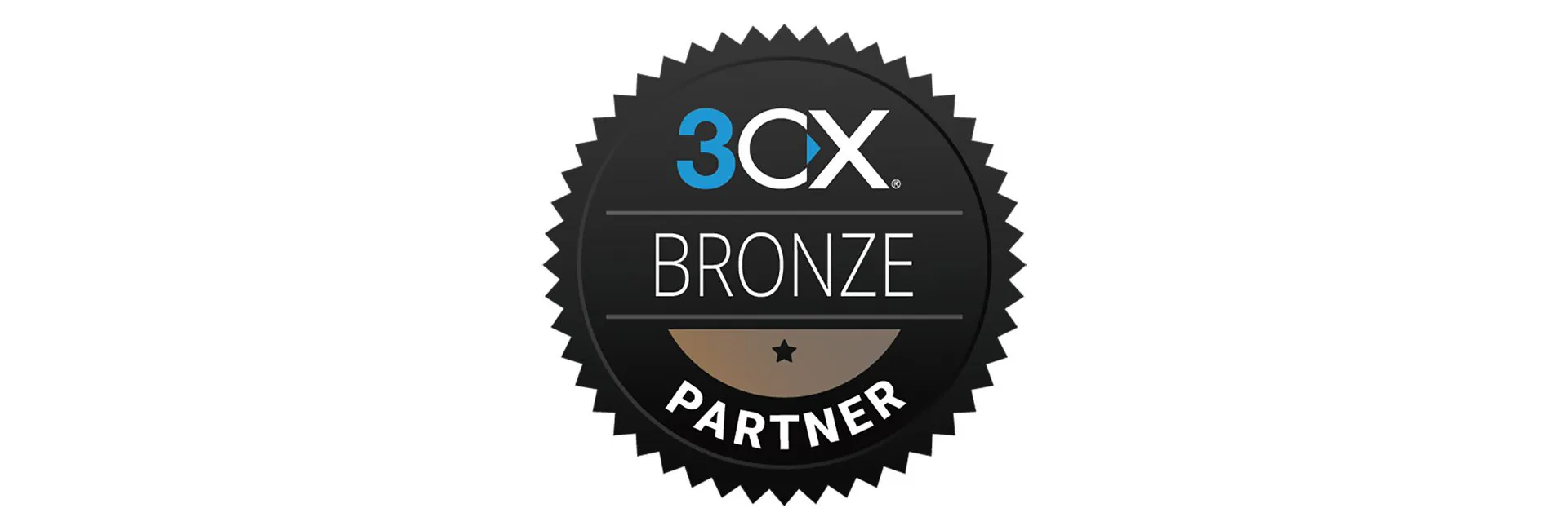 3CX Bronze Partner